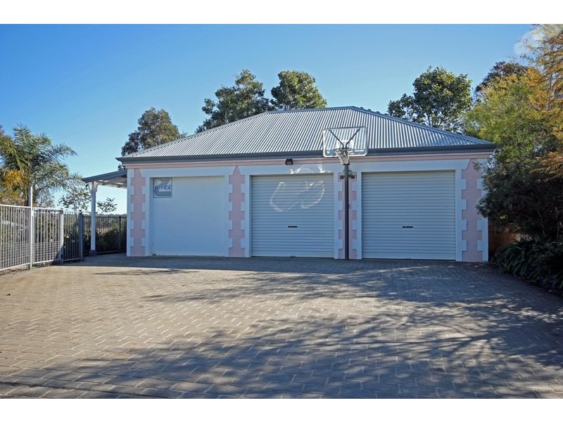 50 Wilton Park Road, Wilton NSW 2571