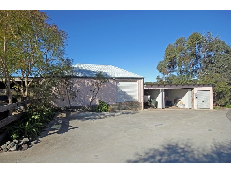 50 Wilton Park Road, Wilton NSW 2571