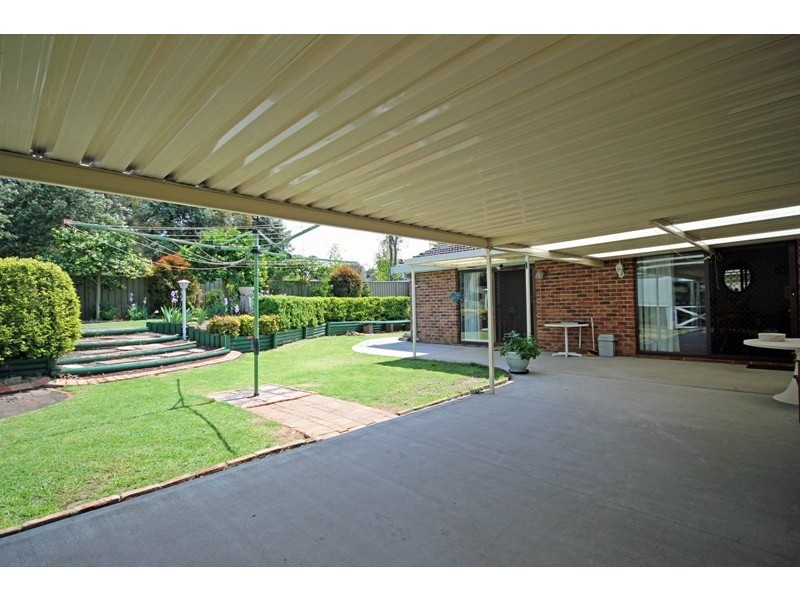 4 Janette Place, Oakdale NSW 2570
