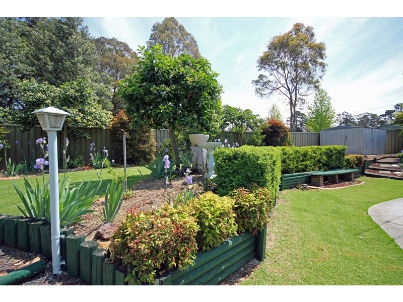 4 Janette Place, Oakdale NSW 2570