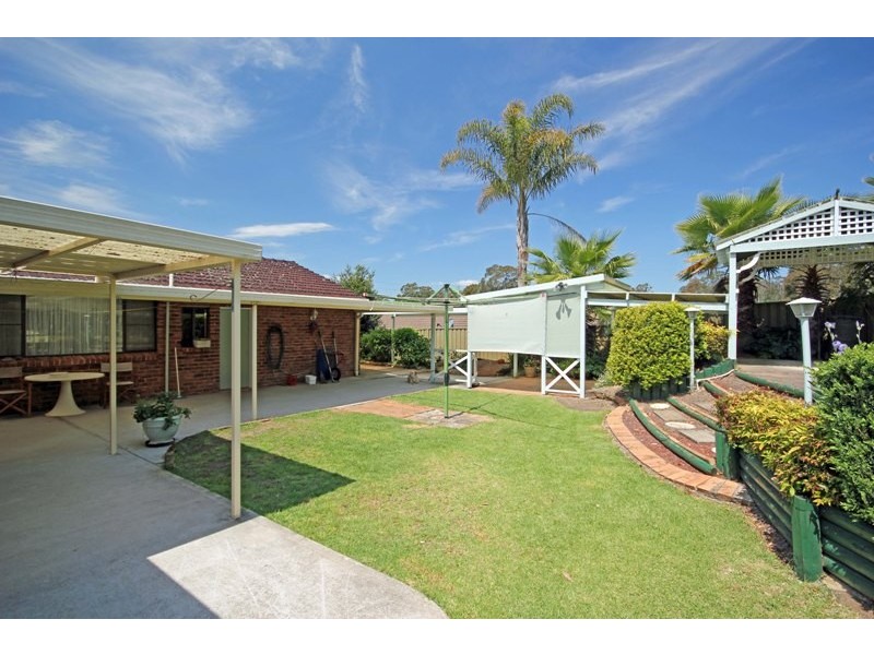 4 Janette Place, Oakdale NSW 2570