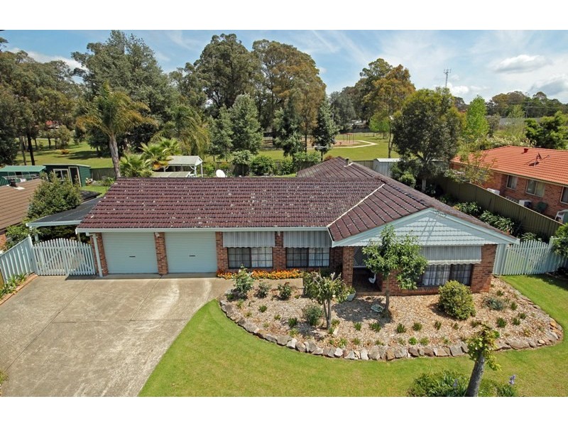 4 Janette Place, Oakdale NSW 2570