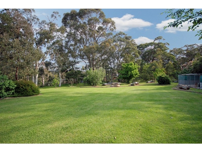 16 Horne Place, Bargo NSW 2574