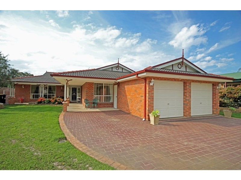 5 Reservoir Road, Bargo NSW 2574