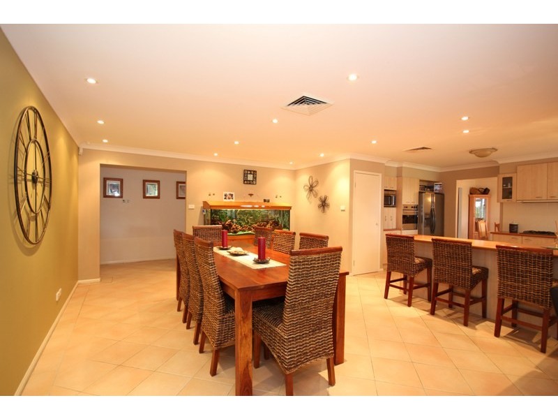 5 Reservoir Road, Bargo NSW 2574