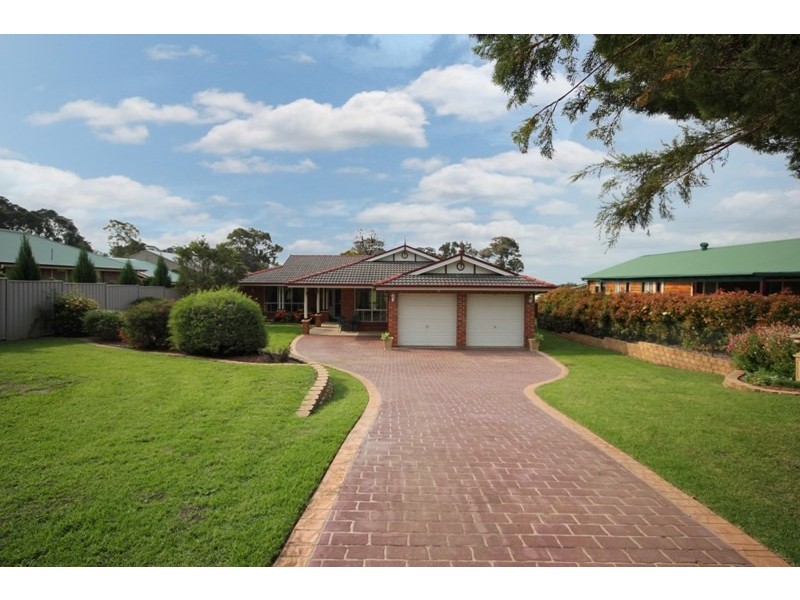 5 Reservoir Road, Bargo NSW 2574