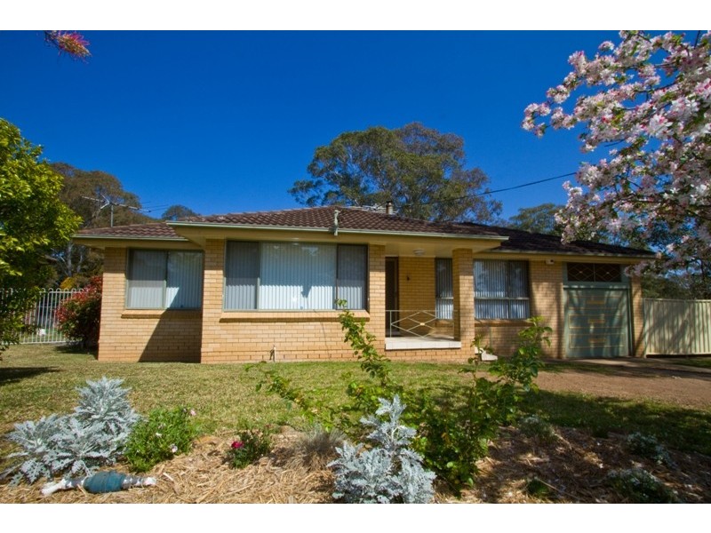 16 Scot Street, Bargo NSW 2574