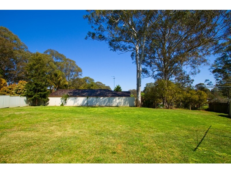 16 Scot Street, Bargo NSW 2574
