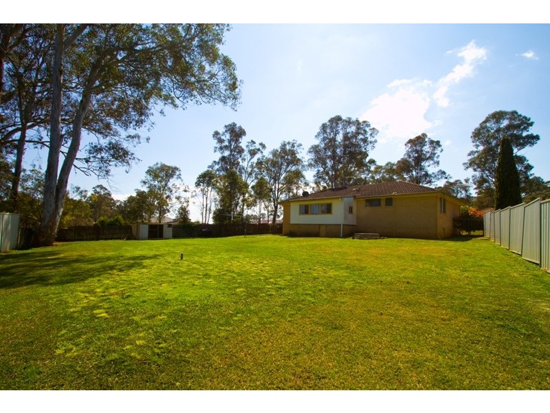 16 Scot Street, Bargo NSW 2574