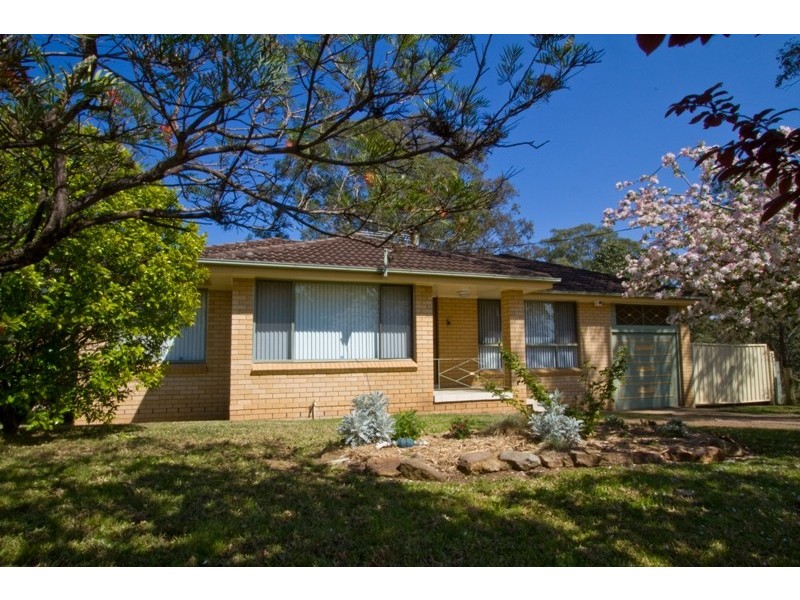 16 Scot Street, Bargo NSW 2574