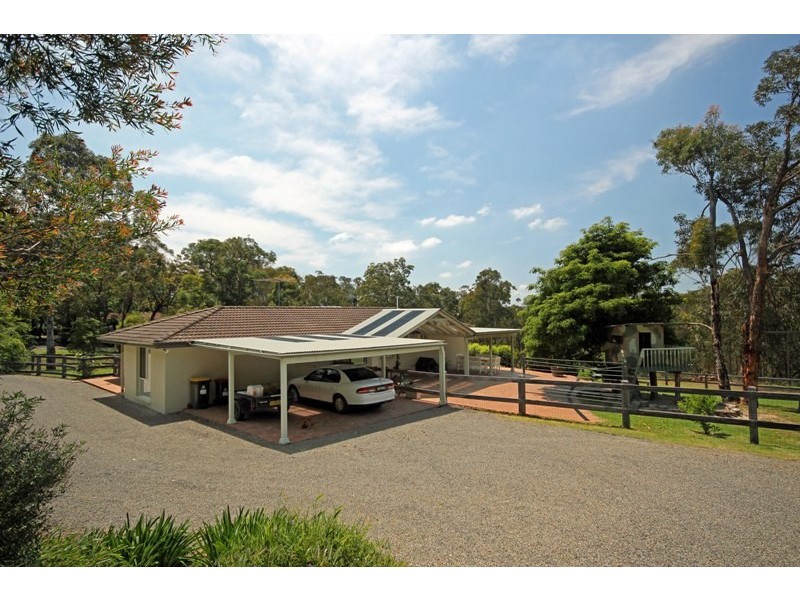 80 Arden Road, Buxton NSW 2571