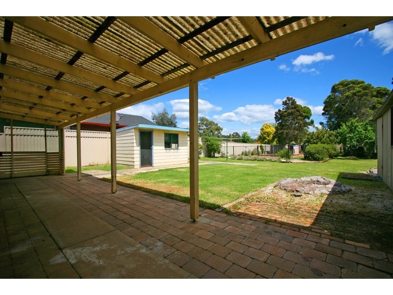 5 Wren Place, Thirlmere NSW 2572
