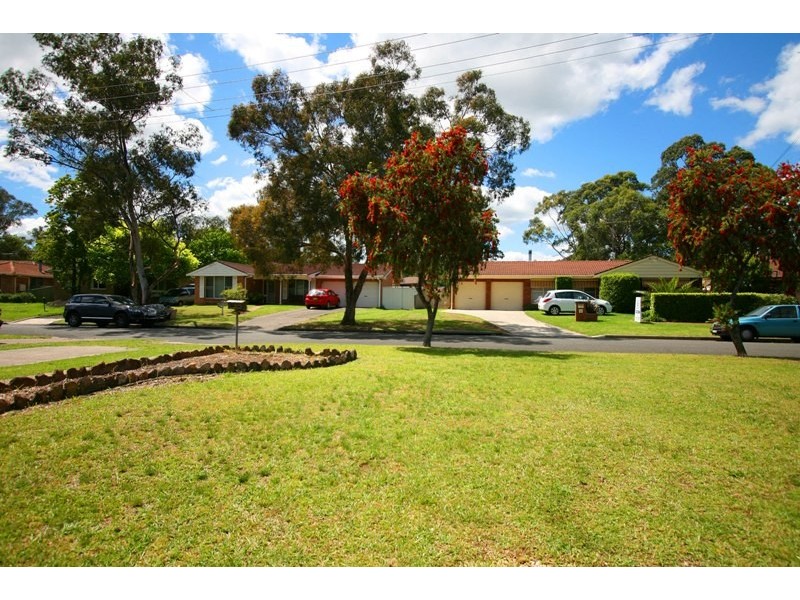 5 Wren Place, Thirlmere NSW 2572