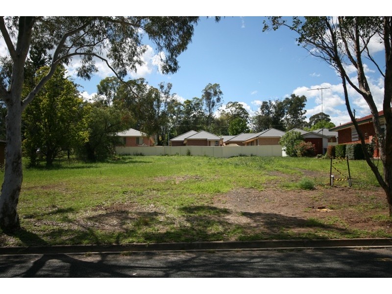 Lot 631-632, 40 York Street, Tahmoor NSW 2573
