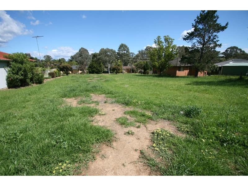 Lot 631-632, 40 York Street, Tahmoor NSW 2573