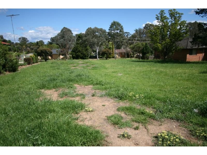 Lot 631-632, 40 York Street, Tahmoor NSW 2573