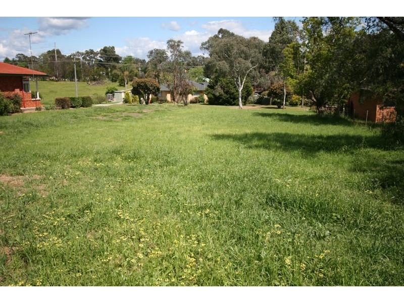 Lot 631-632, 40 York Street, Tahmoor NSW 2573