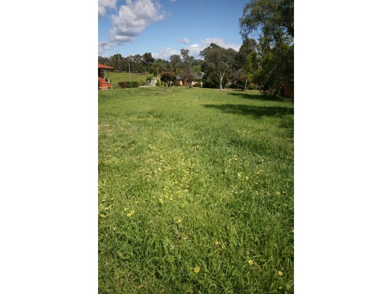 Lot 631-632, 40 York Street, Tahmoor NSW 2573