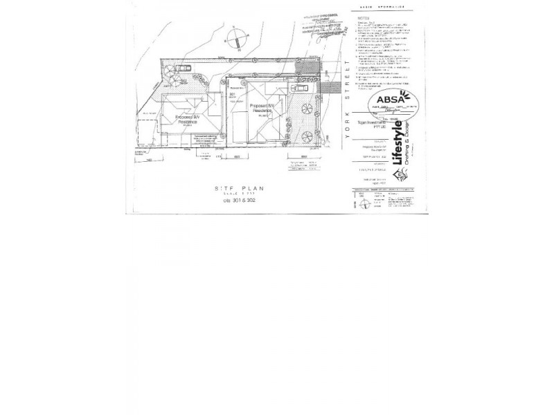 Lot 631-632, 40 York Street, Tahmoor NSW 2573