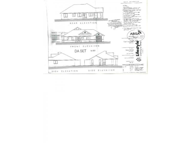 Lot 631-632, 40 York Street, Tahmoor NSW 2573