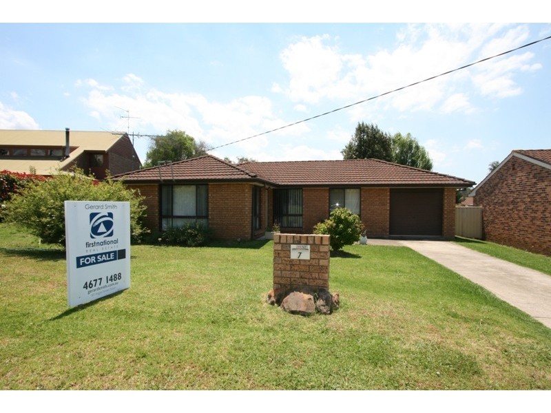 7 Chivers Place, Tahmoor NSW 2573