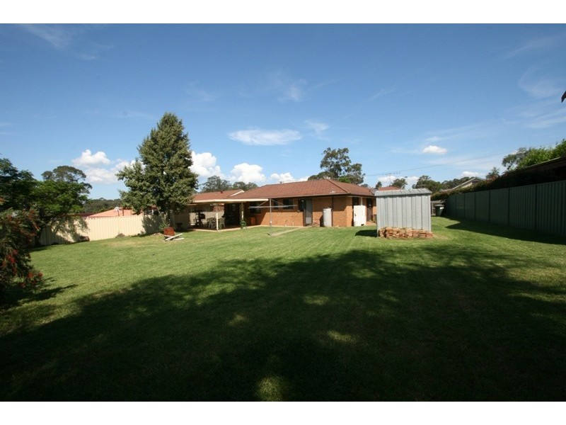 7 Chivers Place, Tahmoor NSW 2573