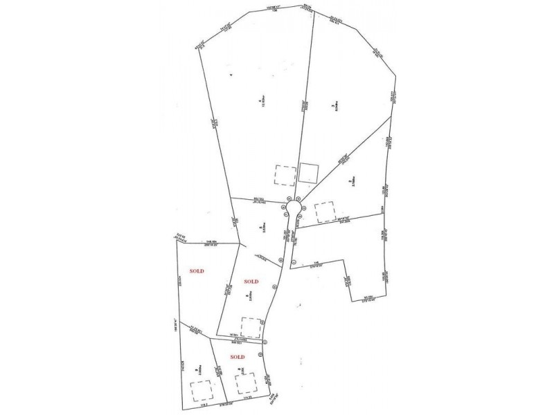 Lot 2 Esen Way, Pheasants Nest NSW 2574