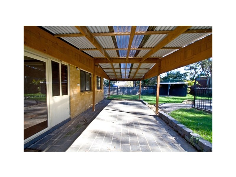 8 Nooral Street, Bargo NSW 2574