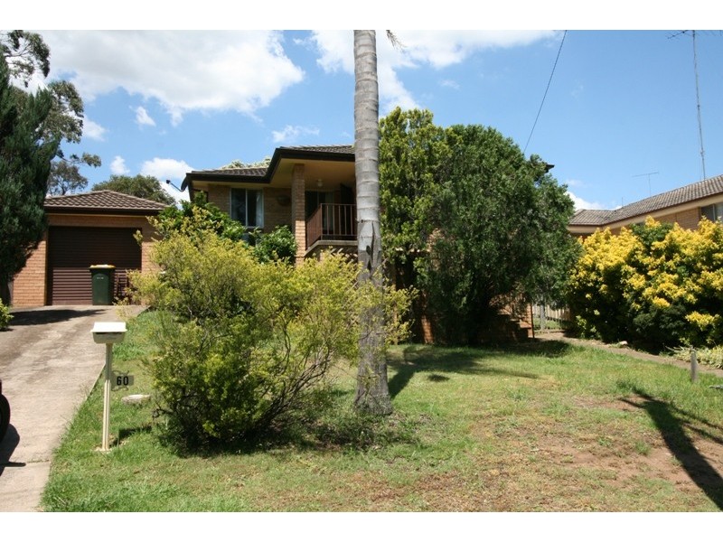 60 Mc Crae Drive, Camden South NSW 2570