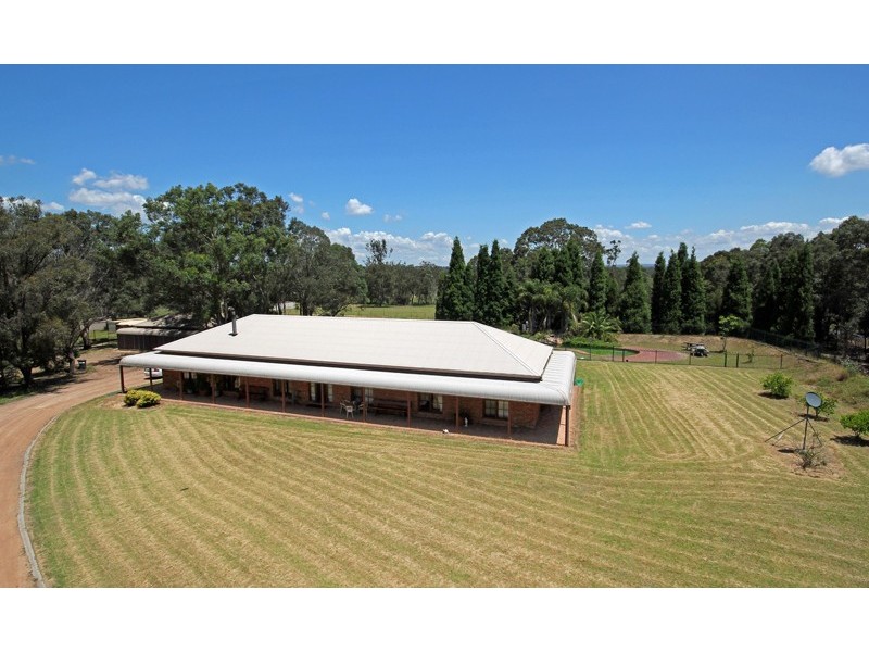 60 Pheasants Nest Road, Pheasants Nest NSW 2574