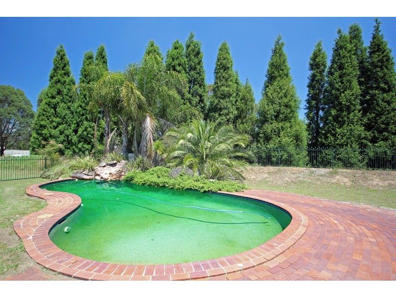 60 Pheasants Nest Road, Pheasants Nest NSW 2574