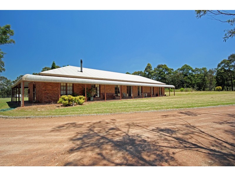 60 Pheasants Nest Road, Pheasants Nest NSW 2574