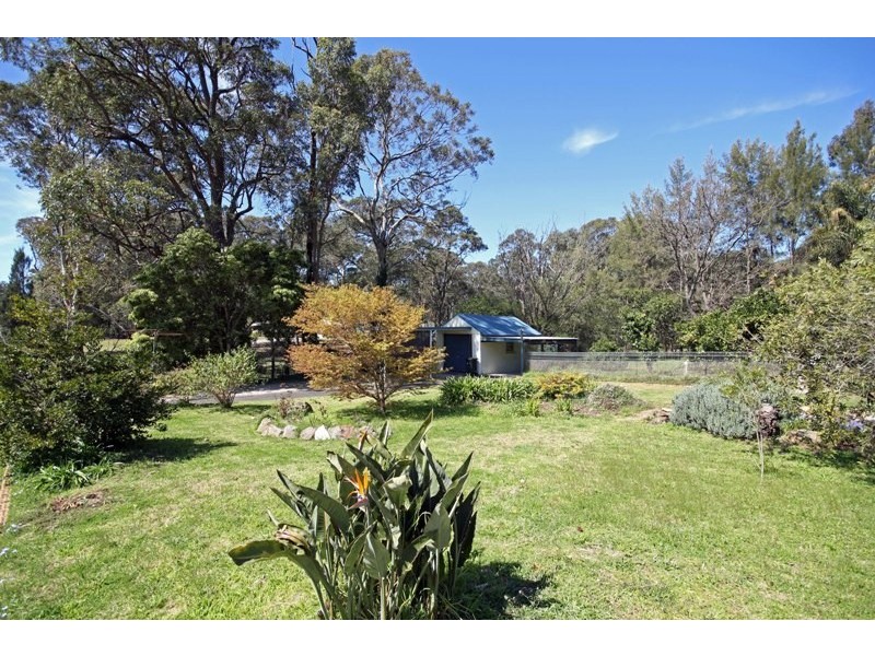 64B Reservoir Road, Bargo NSW 2574