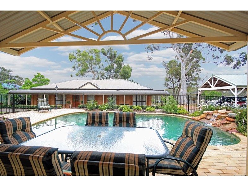 24 Trentham Avenue, Douglas Park NSW 2569