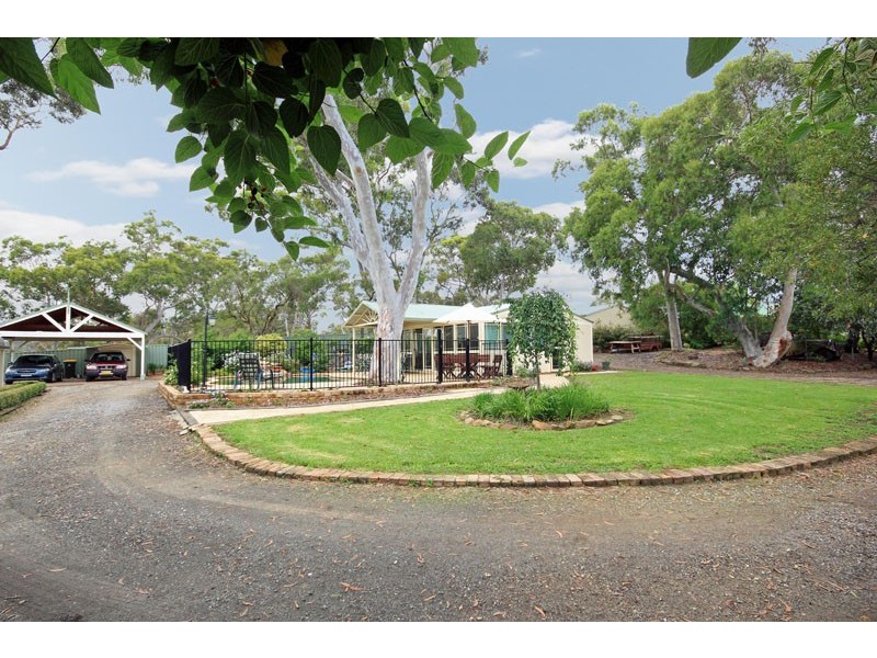 24 Trentham Avenue, Douglas Park NSW 2569