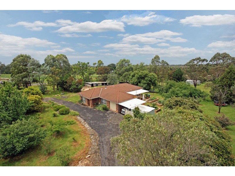5 Bell Street, Thirlmere NSW 2572