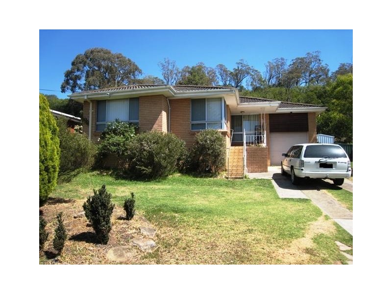 297 Argyle Street, Picton NSW 2571