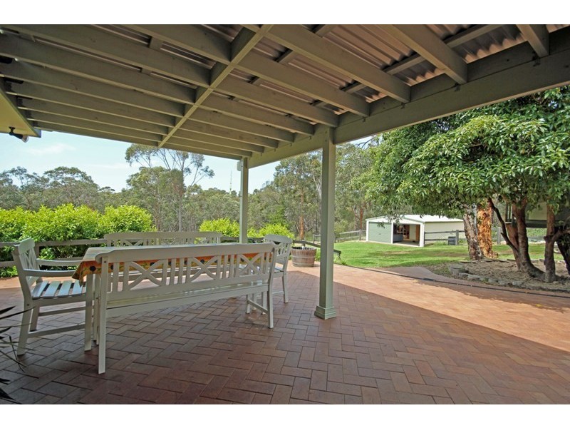 80 Arden Road, Buxton NSW 2571