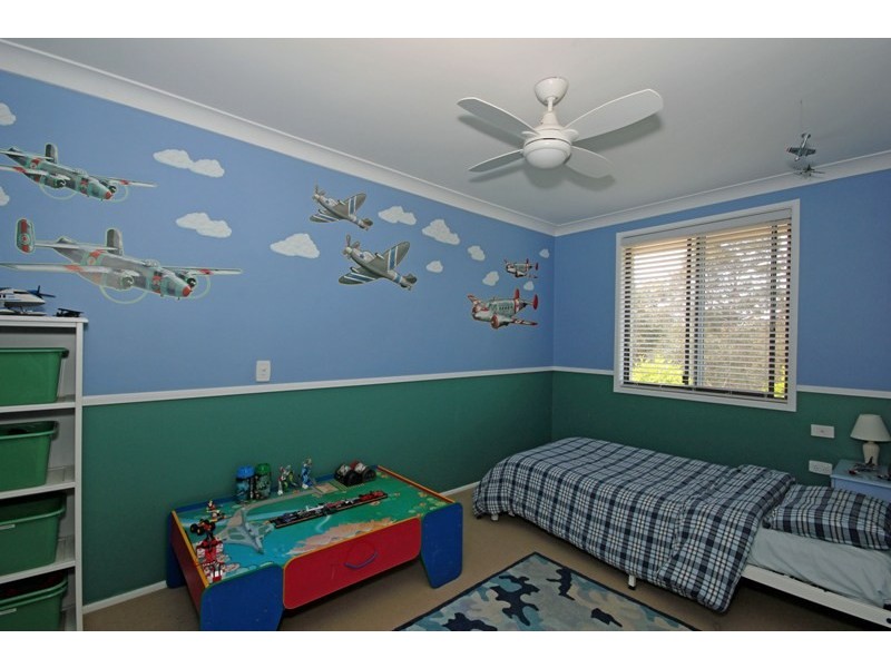 80 Arden Road, Buxton NSW 2571