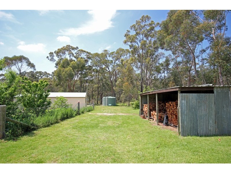 80 Arden Road, Buxton NSW 2571