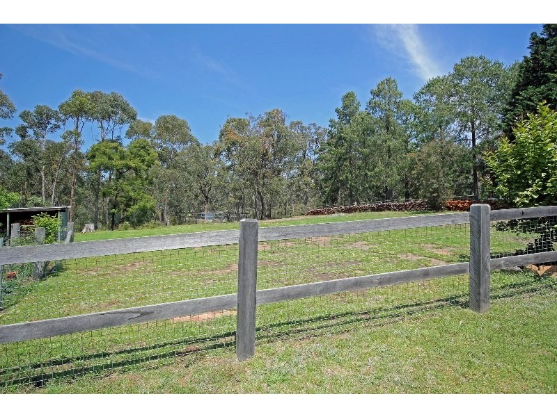 80 Arden Road, Buxton NSW 2571