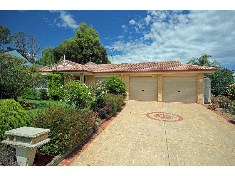 112 Hawthorne Road, Bargo NSW 2574