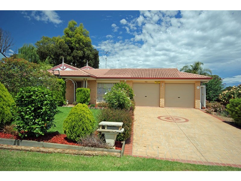 112 Hawthorne Road, Bargo NSW 2574
