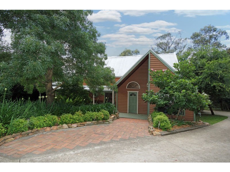 5 Wellington Street, Buxton NSW 2571