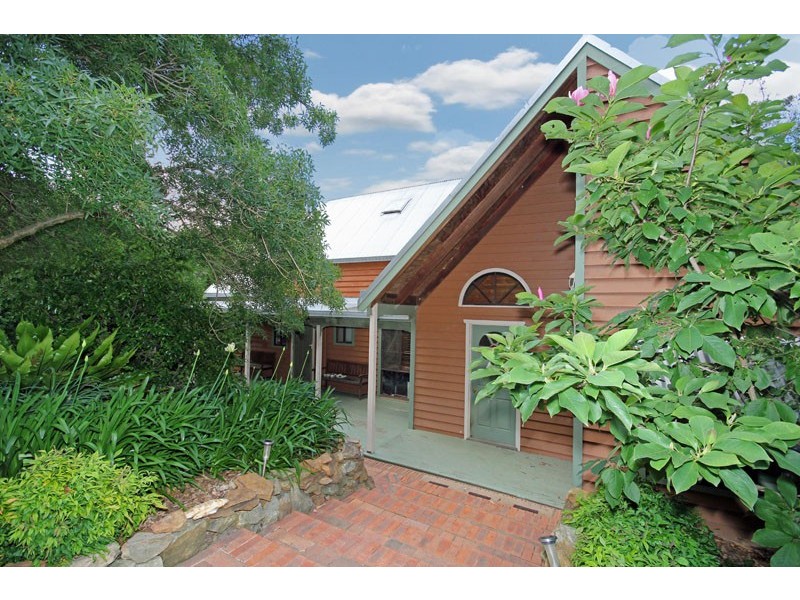 5 Wellington Street, Buxton NSW 2571