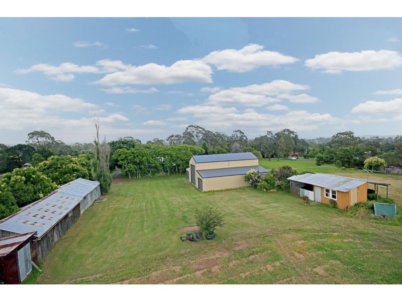 28 Darley Street, Thirlmere NSW 2572