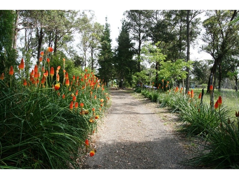 350 Mulhollands Road, Picton NSW 2571