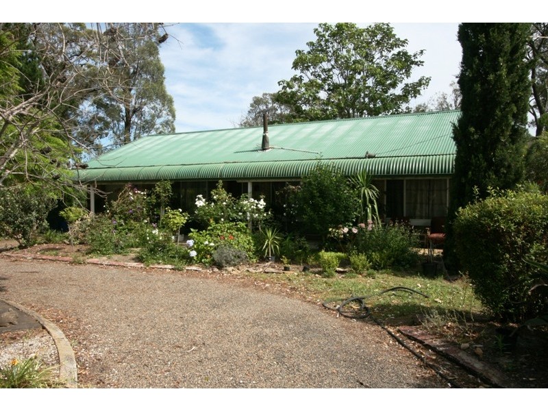 350 Mulhollands Road, Picton NSW 2571