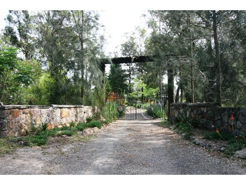 350 Mulhollands Road, Picton NSW 2571