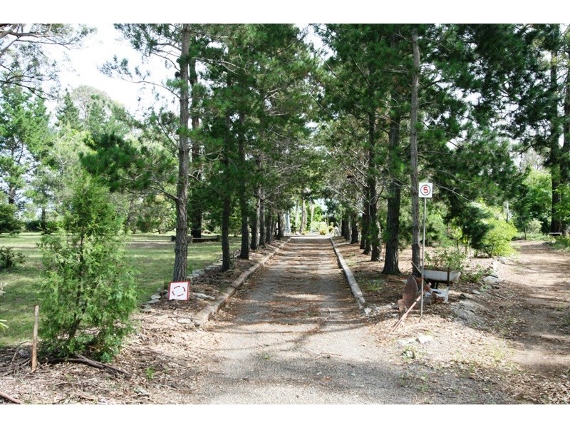 350 Mulhollands Road, Picton NSW 2571